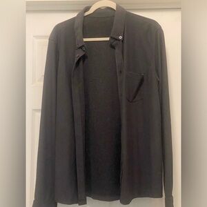 Vuori button down shirt